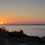 Perfect Nest At Sunset Semesterbostad *