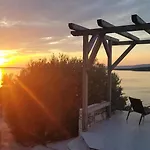 Perfect Nest At Sunset Semesterbostad Vela Luka