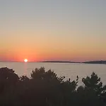 Perfect Nest At Sunset * Vela Luka