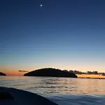 Perfect Nest At Sunset * Vela Luka