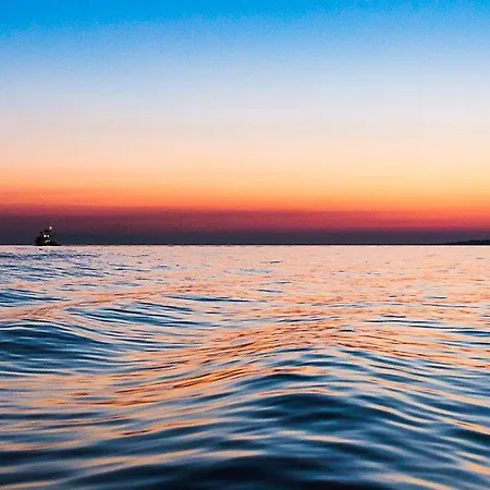 Perfect Nest At Sunset Tatil Evi