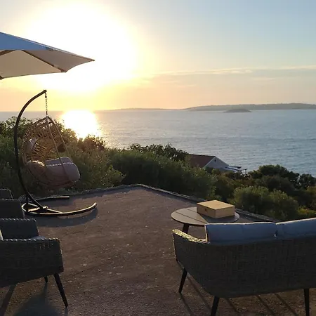 Perfect Nest At Sunset Dom wakacyjny Vela Luka