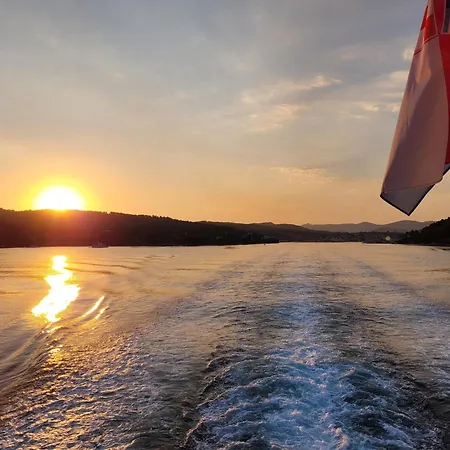 Holiday home Perfect Nest At Sunset Vela Luka
