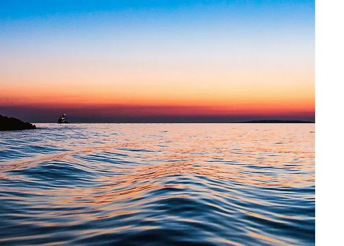Holiday home Perfect Nest At Sunset Vela Luka