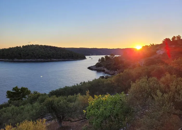 Holiday home Perfect Nest At Sunset *