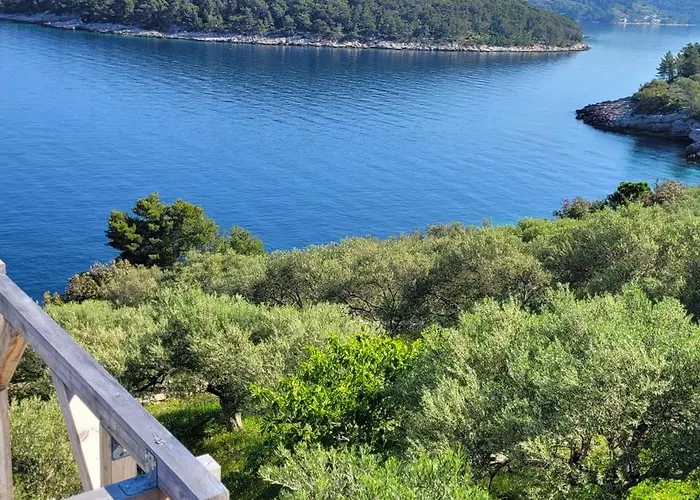 Holiday home Perfect Nest At Sunset