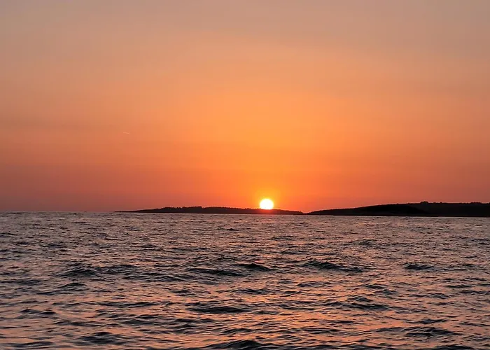 Holiday home Perfect Nest At Sunset