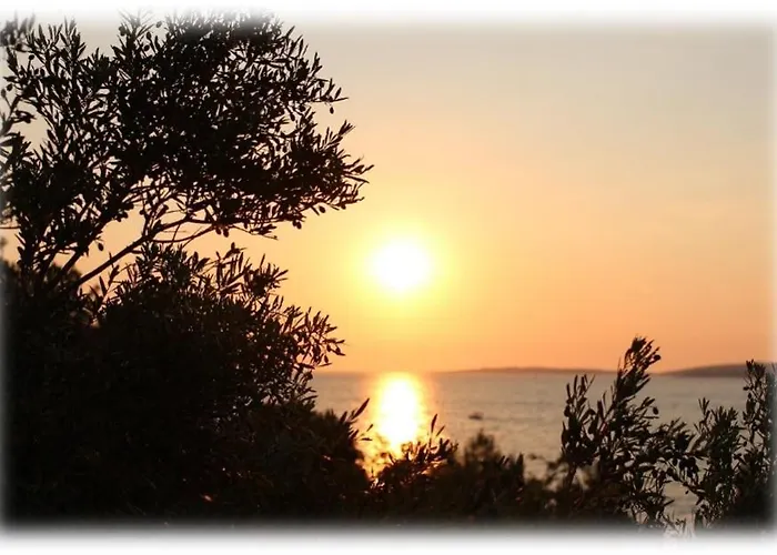 Holiday home Perfect Nest At Sunset