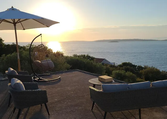Perfect Nest At Sunset Holiday home Vela Luka