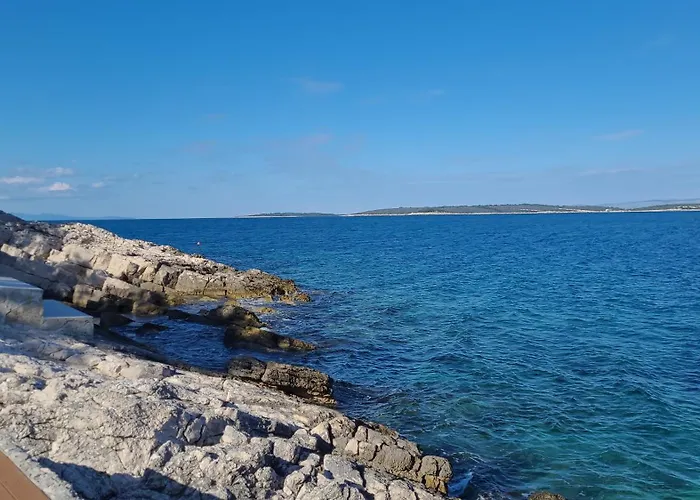 Perfect Nest At Sunset Holiday home Vela Luka