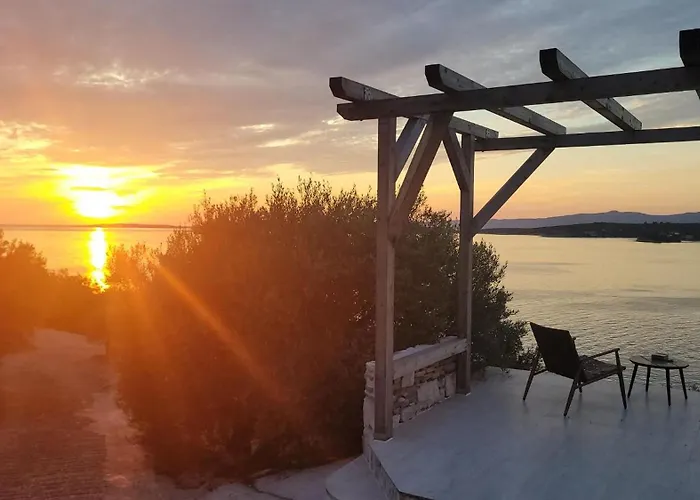 Perfect Nest At Sunset Holiday home Vela Luka